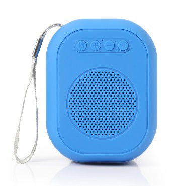 Акустика SMARTBUY (SBS-150) BLOOM синий