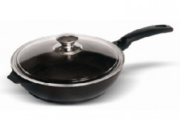 Сковорода KUKMARA С-225а д.22