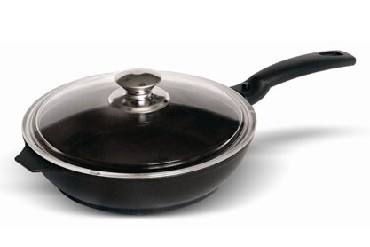 Сковорода KUKMARA С-225а д.22