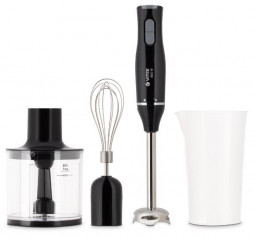 Блендер VITEK VT-3424 (MC) черный