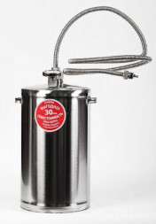 Дистиллятор УЗБИ Первач Дачно-Деревенский 12Т Самогонный аппарат (дистиллятор)