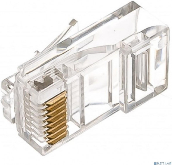 PROCONNECT (05-1021-3) кат.5E RJ45 прозрачный