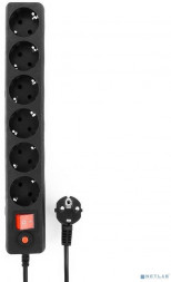 Сетевой фильтр ГАРНИЗОН ECL-6-B-5