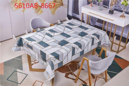 Клеёнка на неткан. основе LAVENIR SY-5610AB-8667