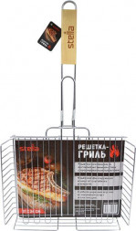 Решетка-гриль STELLA ST31246600