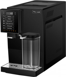 Кофемашина RONDELL -МБТ RDE-1118