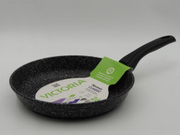 Сковорода VICTORIA CLASSIC CL0426 АЛА 260 Мрамор
