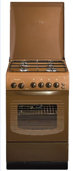 Газовая плита GEFEST 3200-05 К19