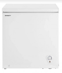 Морозильник KRAFT BD (W)-177QX