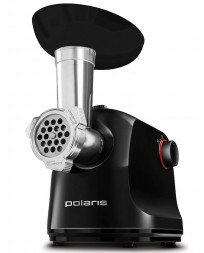 Мясорубка POLARIS PMG-1872 черный