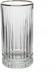 Набор стаканов PASABAHCE Набор стаканов (4шт.) Элизия 520015GL (445мл) 520015GL (109313)