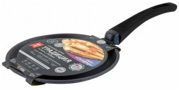 Сковорода ТРАДИЦИЯ ТС6241 а/пр литая 24см Сапфир