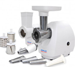 Мясорубка АКСИОН М-25.02