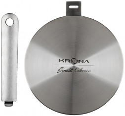 адаптер KRONA адаптер для индукционных плит и поверхностей, D20
