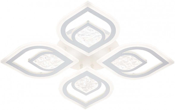 ESCADA 10227/4 LED*95W White