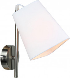 ESCADA 10185/1A E14*40W Chrome/White