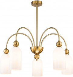 ESCADA 686/5PL E14*60W Copper