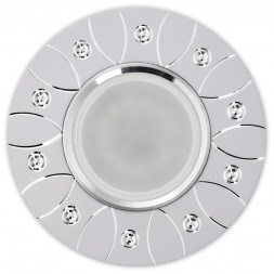 Светильник SMARTBUY (SBL-03WH-MR16) GU5.3