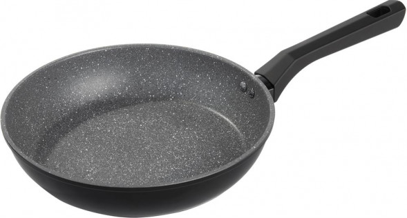 Сковорода APPETITE BC2201 Black Crystal а/п 20см