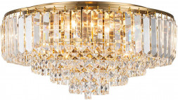 ESCADA 2112/6P E14*40W Gold