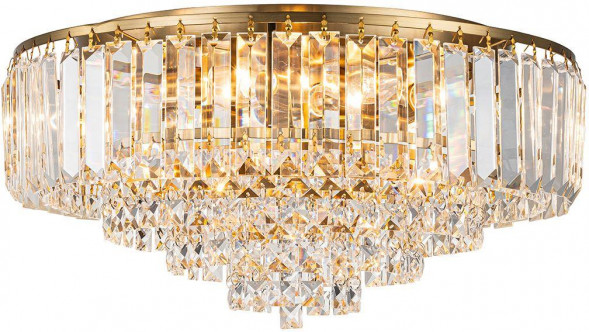 ESCADA 2112/6P E14*40W Gold