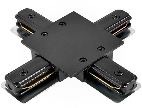 ESCADA TRA-02-01-001-X Black