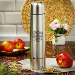 Термос DANIKS SL-120Z (306887)