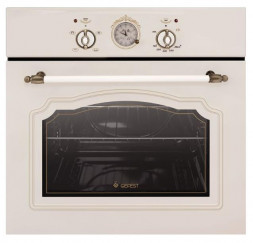 Независимый духовой шкаф газовый GEFEST ДГЭ 601-01 К64