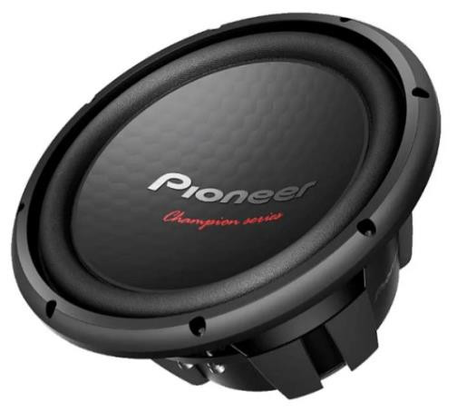 Автоакустика PIONEER TS-W312D4