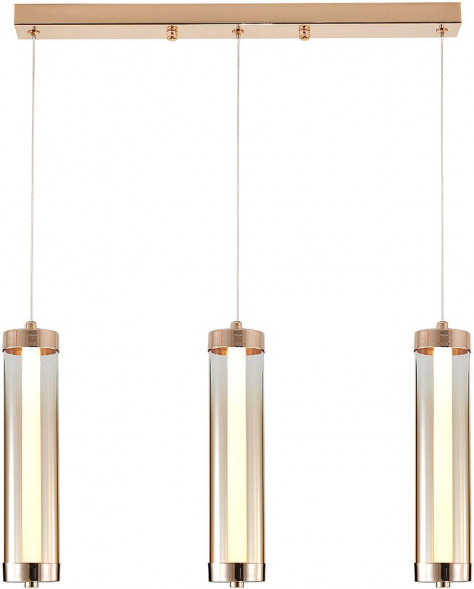 INDIGO 11061/3P Gold (V000150L)