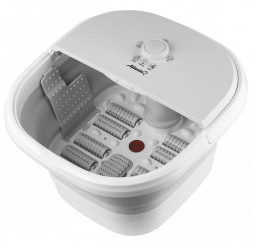Гидромассажная ванночка для ног ATLANTA ATH-6415 (white)