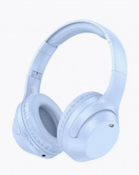Наушники BOROFONE (6941991109942) BO26 Bluetooth 5.3 Blue