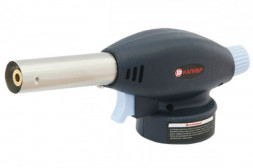 Горелка КАЛИБР ГУБ-1700 Горелка универсальная бутановая