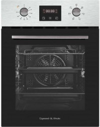 Духовой электрический шкаф ZIGMUND&amp; SHTAIN E145S