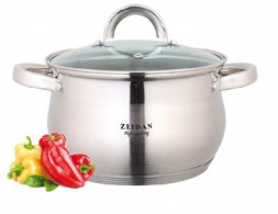 Посуда ZEIDAN Z-50240 5,1л
