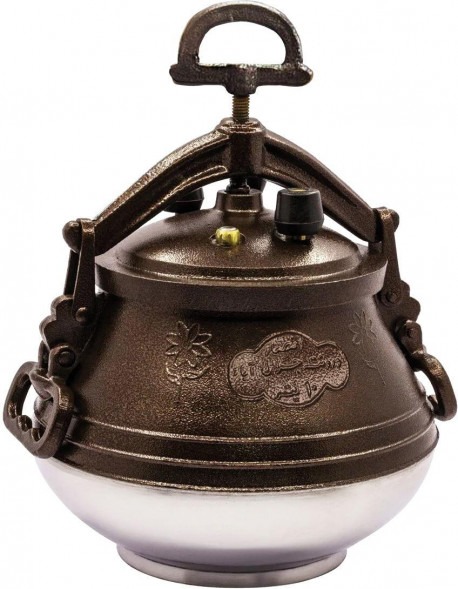 Казаны, котелки ALBERG AL-2601