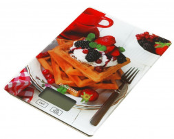 Весы кухонные SUNWIND SWS100