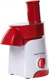 ИЗМЕЛЬЧИТЕЛИ ZIGMUND &amp; SHTAIN SM-21 [ПИ]