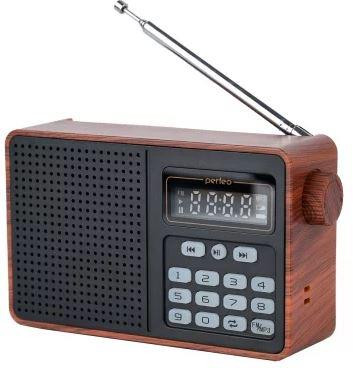 PERFEO (PF_D0574) ALPINIST , коричневый