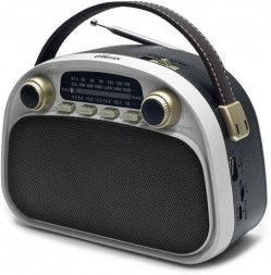 Радиоприемник RITMIX RPR-040 WHITE