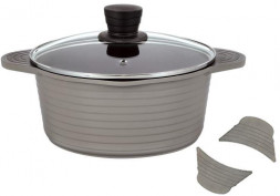 КАСТРЮЛИ THERMOS TFP-W24 DBR