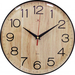 Часы настенные РУБИН 2526-003