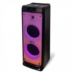 Акустика портативная BQ PBS2005 Black