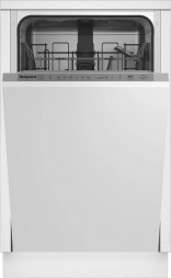 Посудомоечная машина встраиваемая HOTPOINT HIS 1B69WS