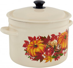 КМЗ эмал цил 5,0л с рис