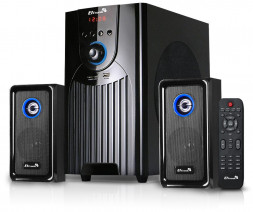 Акустика ELTRONIC 20-97 черный