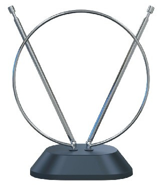 Антенна комнатная HYUNDAI H-TAI100