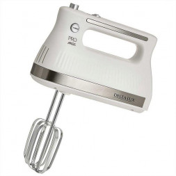 DELTA LUX DE-7706 белый