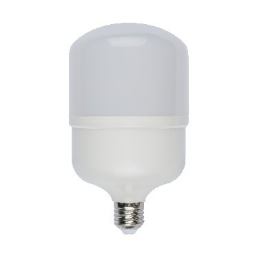 Лампа декоративная светодиодная VOLPE (UL-00002942) LED-M80-30W/DW/E27/FR/S картон