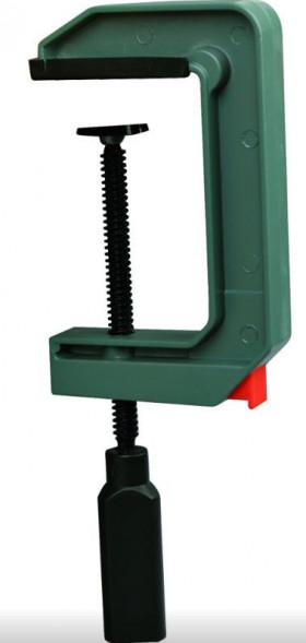 Струбцина КАЛИБР 96422 Струбцина &quot;G&quot; 105mm/4*